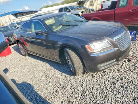 2C3CCAAG8EH278559 — 2014 Chrysler 300, photo 4 from Copart 06.10.2026, Normal wear