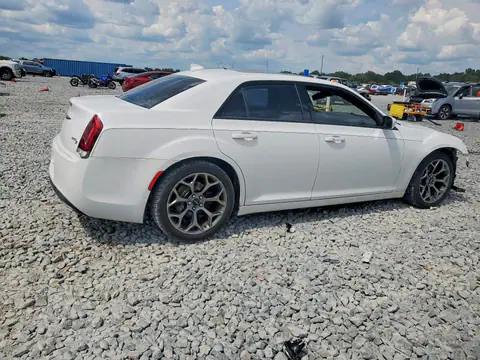 2015 CHRYSLER 300 VIN 2C3CCABG6FH756266 фото 3