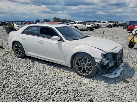 2015 CHRYSLER 300 VIN 2C3CCABG6FH756266 фото 4