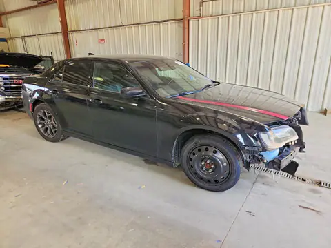 2015 CHRYSLER 300 VIN 2C3CCAGG3FH739563 фото 4