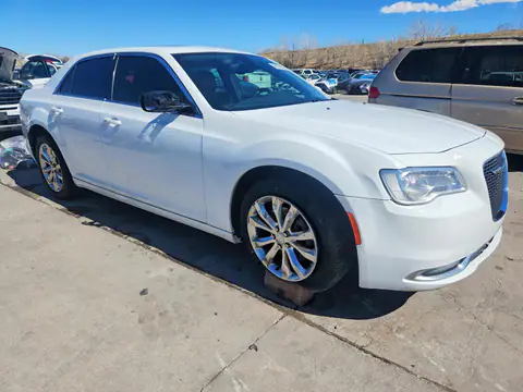 2016 CHRYSLER 300 VIN 2C3CCARG3GH270506 фото 4
