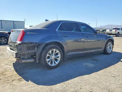 2016 Chrysler 300 VIN 2C3CCAAG4GH211900 фото 3