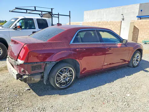 2C3CCAAG2GH230302 — 2016 Chrysler 300, фото 3 с аукциона Copart 14.10.2026, Разукомплектован