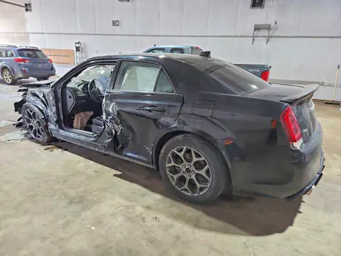 2017 CHRYSLER 300 VIN 2C3CCAGG7HH553236 фото 2