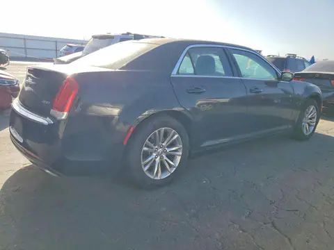2017 CHRYSLER 300 VIN 2C3CCAAGXHH599653 фото 3
