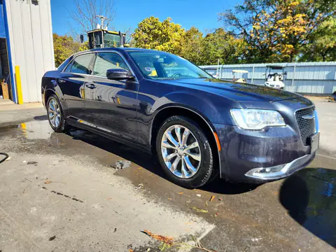 2C3CCARG7JH286098 — 2018 Chrysler 300, фото 4 з Copart, Підтоплення