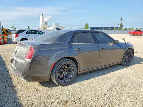 2C3CCAAG8KH679332 — 2019 Chrysler 300, photo 3 from Copart 21.10.2026, Front end