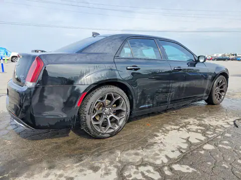 2C3CCABG5KH628580 — 2019 Chrysler 300, фото 3 з Copart 28.10.2026, Передня частина