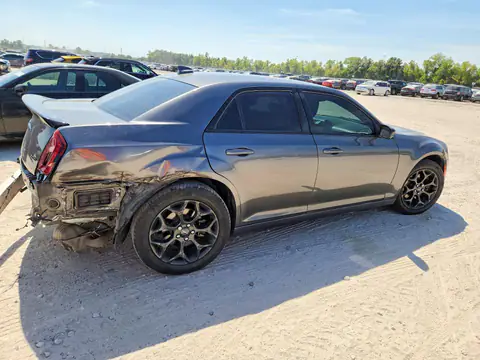 2020 CHRYSLER 300 VIN 2C3CCARG1LH233724 фото 3