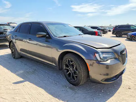 2020 CHRYSLER 300 VIN 2C3CCARG1LH233724 фото 4