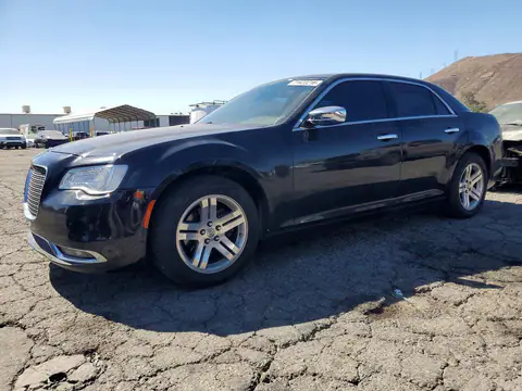 2C3CCAEG5GH342974 — 2016 Chrysler 300C, Мелкие вмятины и царапины (Minor Dent/Scratches), фото до ремонта