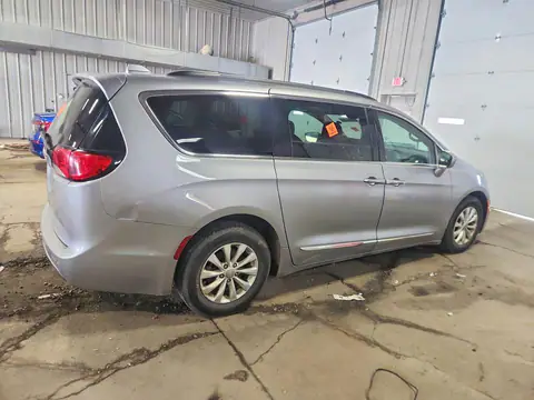 2017 CHRYSLER PACIFICA VIN 2C4RC1BG3HR539583 фото 3
