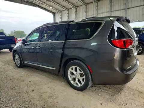 2017 CHRYSLER PACIFICA VIN 2C4RC1BG2HR785136 фото 2
