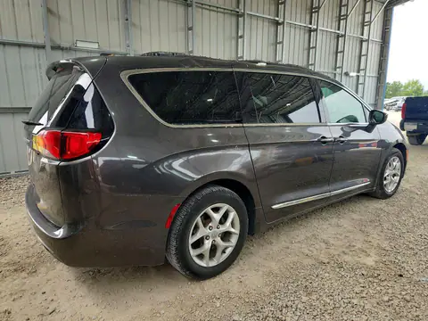 2017 CHRYSLER PACIFICA VIN 2C4RC1BG2HR785136 фото 3