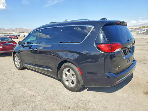 2017 Chrysler Pacifica VIN 2C4RC1EG9HR757359 фото 2