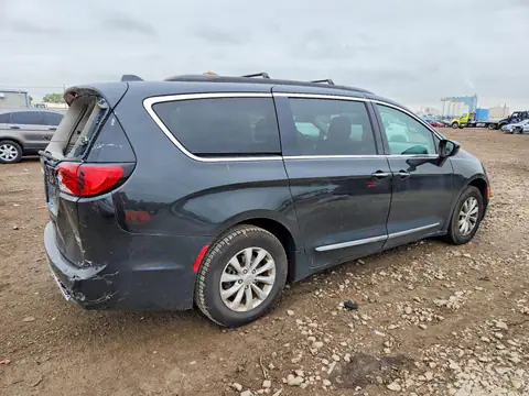2017 CHRYSLER PACIFICA VIN 2C4RC1BG4HR627350 фото 3