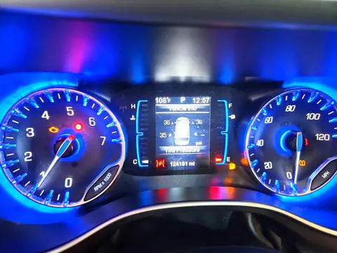 2C4RC1DG9HR610105 — 2017 Chrysler Pacifica, Бокова частина (Side), фото до ремонту
