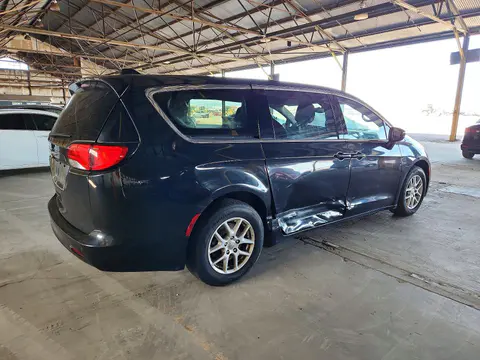 2017 Chrysler Pacifica VIN 2C4RC1DG9HR610105 фото 3