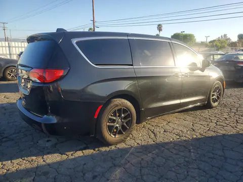 2017 Chrysler Pacifica VIN 2C4RC1CG1HR505687 фото 3