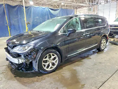 2017 CHRYSLER PACIFICA VIN 2C4RC1EG4HR531388 фото 1