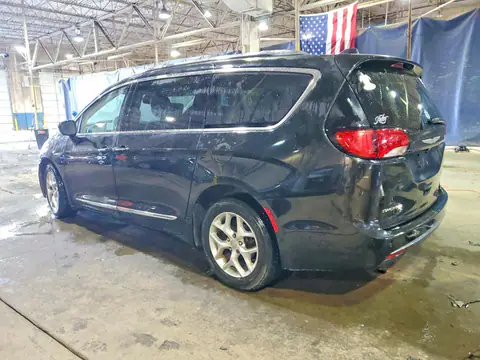 2017 CHRYSLER PACIFICA VIN 2C4RC1EG4HR531388 фото 2