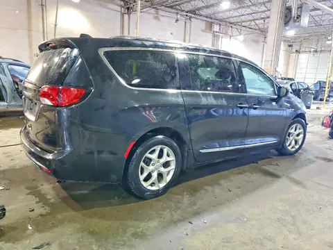 2017 CHRYSLER PACIFICA VIN 2C4RC1EG4HR531388 фото 3