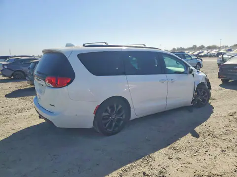 2019 Chrysler Pacifica VIN 2C4RC1GG7KR681659 фото 3