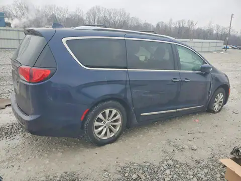 2019 CHRYSLER PACIFICA VIN 2C4RC1BG2KR666171 фото 3