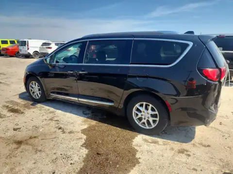 2C4RC1BG9LR264150 — 2020 Chrysler Pacifica, фото 2 с аукциона Copart 06.10.2026, ЗАДНЯЯ ЧАСТЬ
