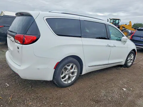 2020 CHRYSLER PACIFICA VIN 2C4RC1BG1LR101993 фото 3