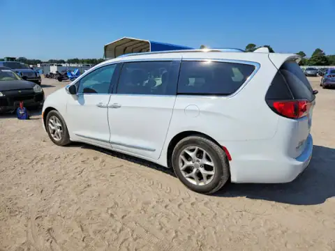 2C4RC1GG8LR157972 — 2020 Chrysler Pacifica, ფოტო 2, Copart, წინა ნაწილი