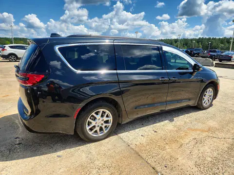 2022 CHRYSLER PACIFICA VIN 2C4RC1BG1NR170721 фото 3