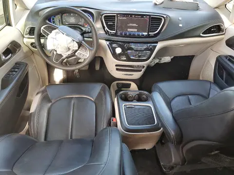 2024 CHRYSLER PACIFICA VIN 2C4RC1S78RR102650 фото 8