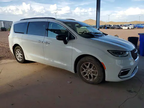 2024 Chrysler Pacifica VIN 2C4RC1BG4RR114567 фото 4