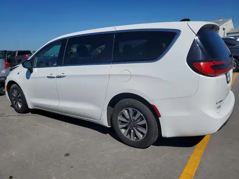2024 Chrysler Pacifica VIN 2C4RC1S72RR118178 фото 2
