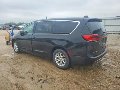 2C4RC1BG2RR140374 — 2024 Chrysler Pacifica, фото 2 з Copart 21.09.2026, Механічні пошкодження