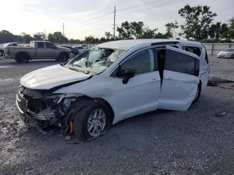 2026 CHRYSLER PACIFICA VIN 2C4RC1BG0TR187037 фото 1