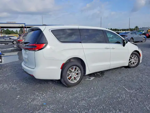 2026 CHRYSLER PACIFICA VIN 2C4RC1BG0TR187037 фото 3