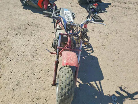 2019 D0im Yl200atv 2 VIN LWGPCML05HA044395 фото 2
