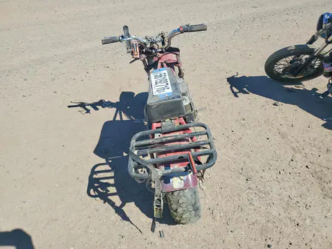 2019 D0im Yl200atv 2 VIN LWGPCML05HA044395 фото 4