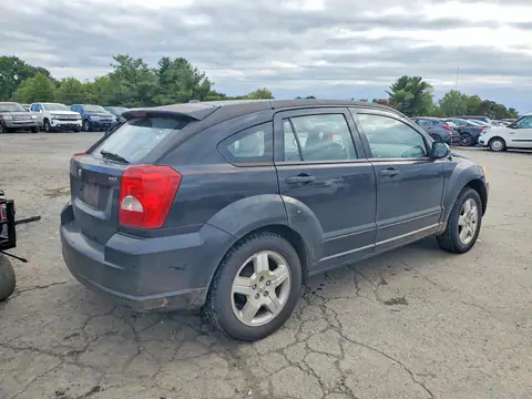 2008 DODGE CALIBER VIN 1B3HB48B28D643188 фото 3