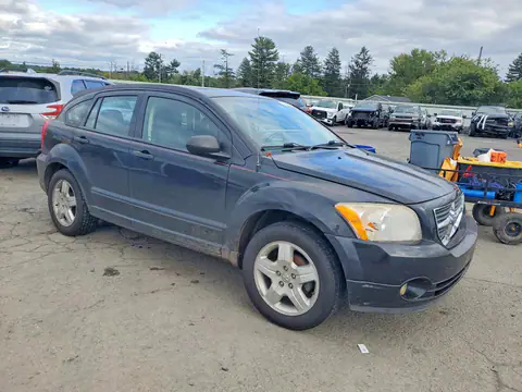 2008 DODGE CALIBER VIN 1B3HB48B28D643188 фото 4