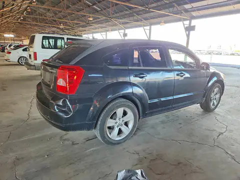 2010 DODGE CALIBER VIN 1B3CB3HA1AD581798 фото 3
