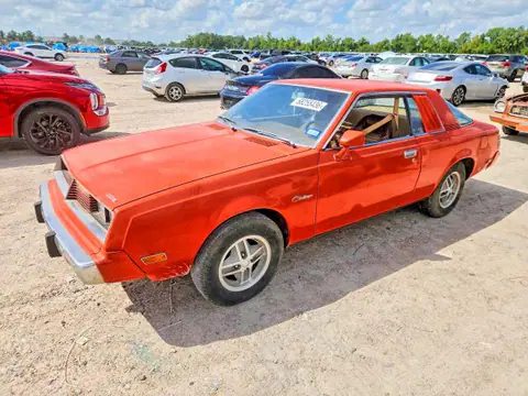 2H29K84314390 — 1978 Dodge Challenger, Normal wear (Normal Wear), before-repair photos
