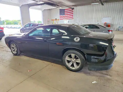 2015 DODGE CHALLENGER VIN 2C3CDZAG8FH798242 фото 2