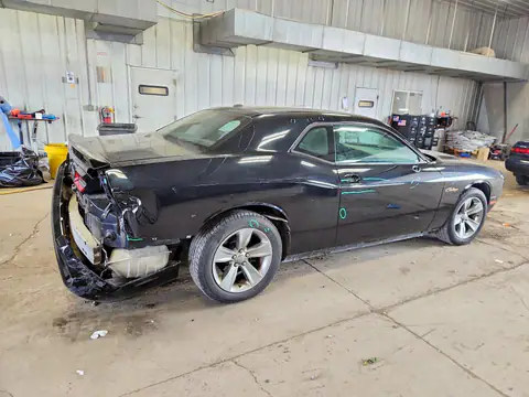 2015 DODGE CHALLENGER VIN 2C3CDZAG8FH798242 фото 3