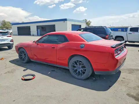2015 DODGE CHALLENGER VIN 2C3CDZAG5FH769779 фото 2
