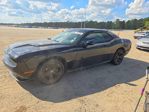 2C3CDZAG8FH793607 — 2015 Dodge Challenger, Мелкие вмятины и царапины (Minor Dent/Scratches), фото до ремонта