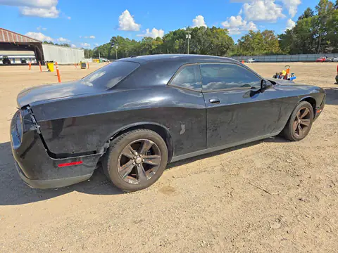 2015 DODGE CHALLENGER VIN 2C3CDZAG8FH793607 фото 3