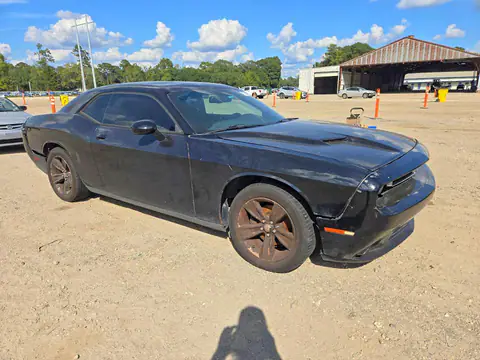 2015 DODGE CHALLENGER VIN 2C3CDZAG8FH793607 фото 4